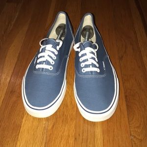 Vans sneakers